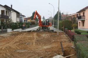 Ureditev Kidričeve ulice LK 207190 2